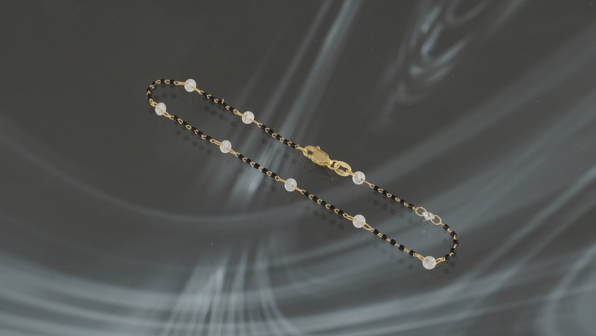PULSERAS Y TOBILLERAS