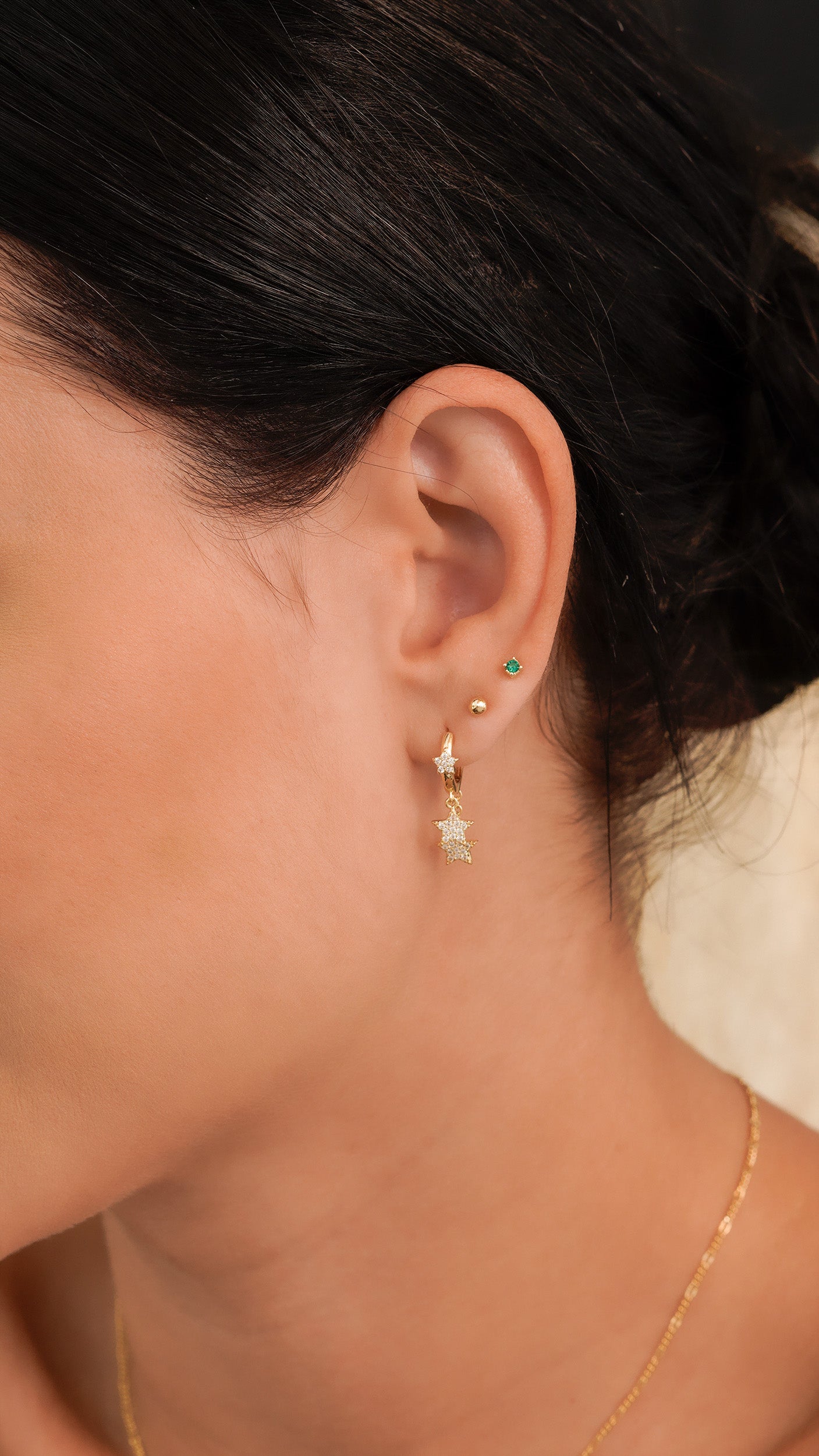 Areta Candonga Stars M