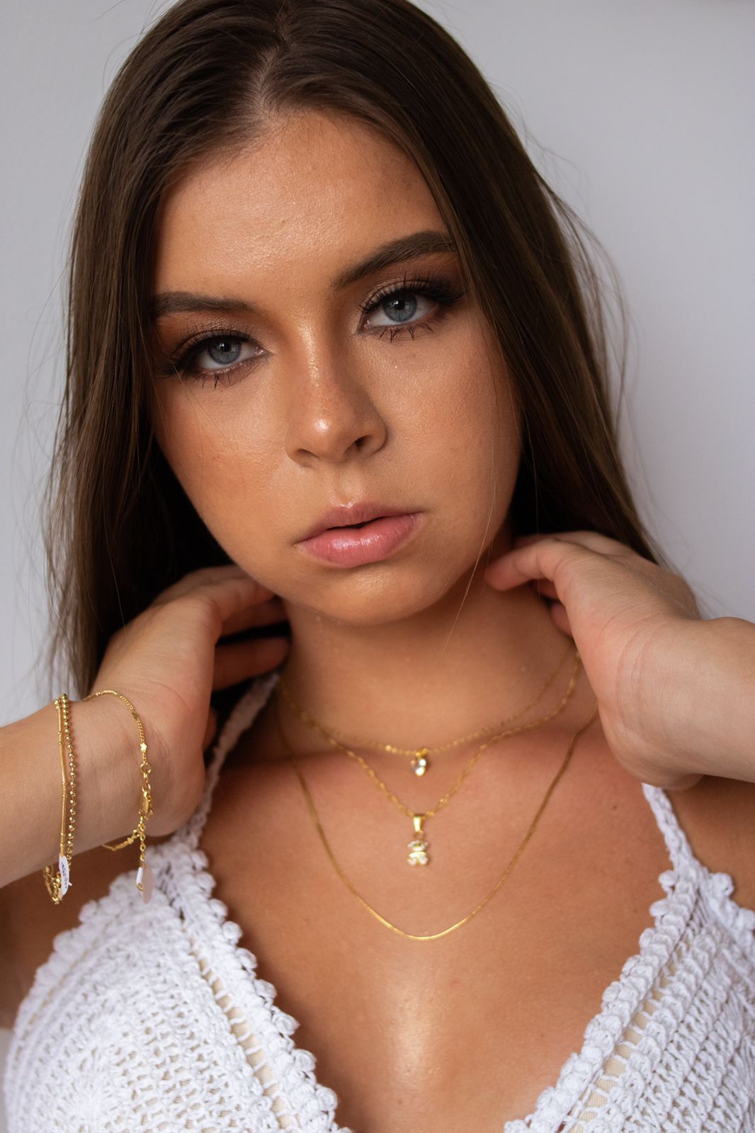 dije osito circonias