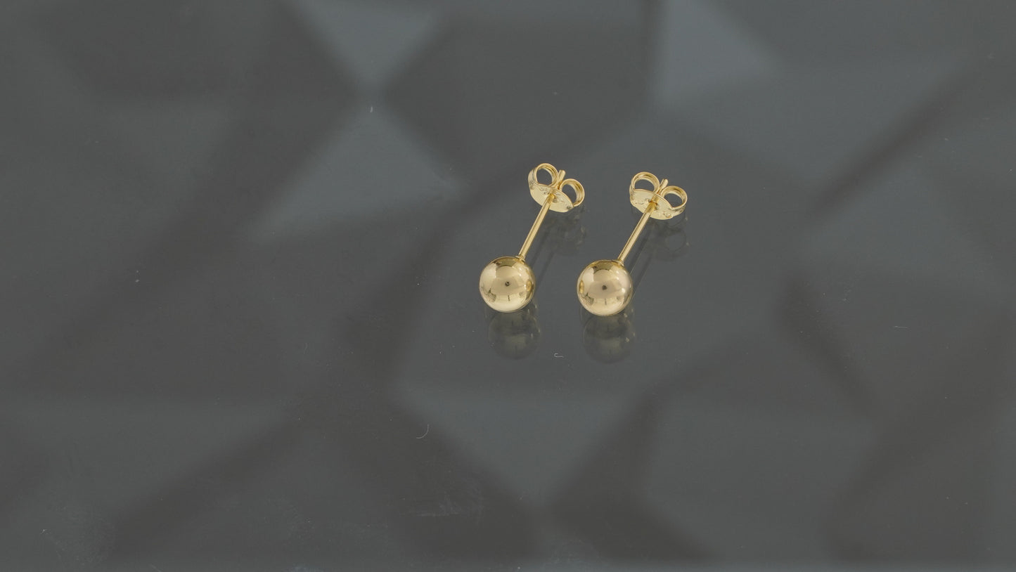 ARETAS