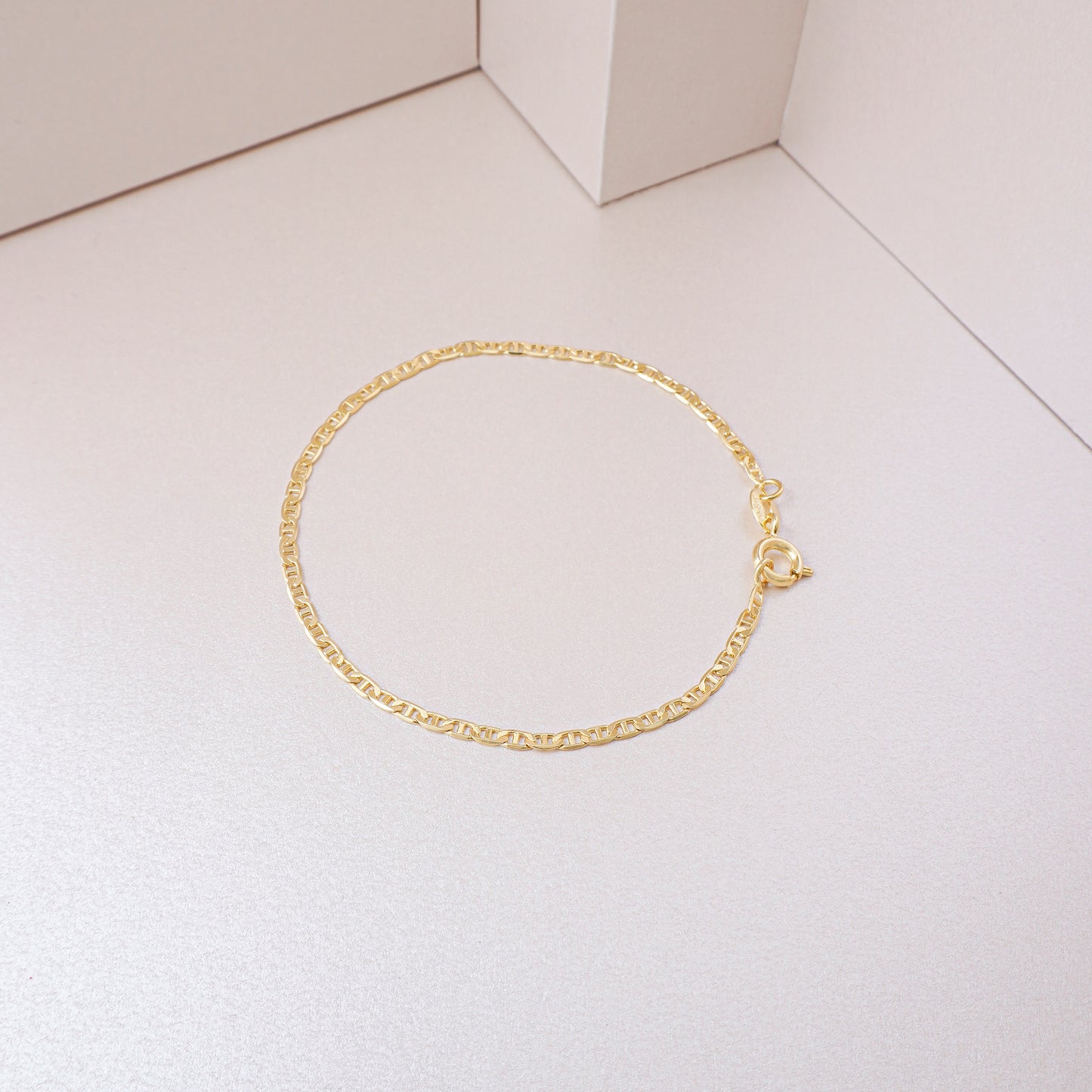 pulsera escalera 18 cms