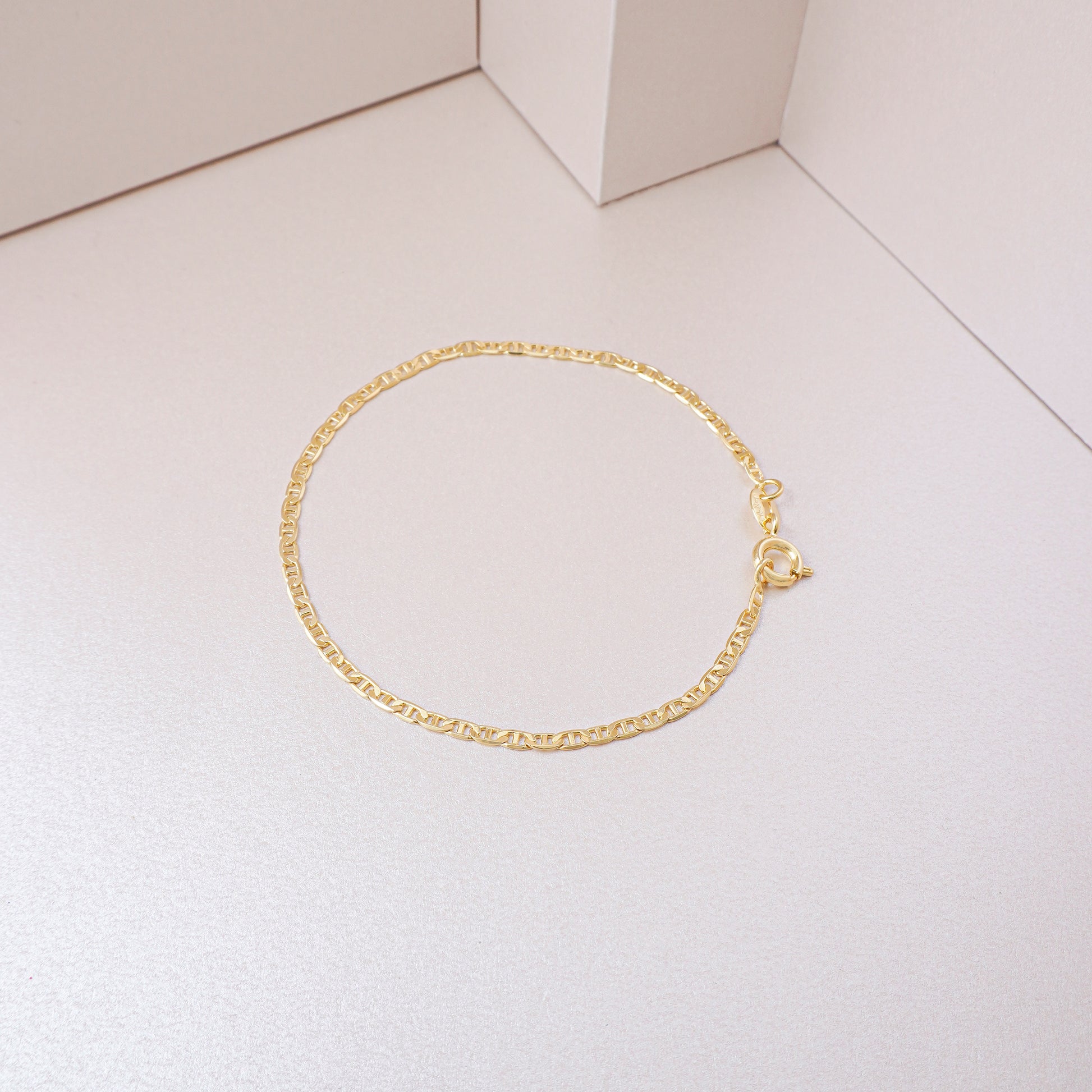 pulsera escalera 18 cms