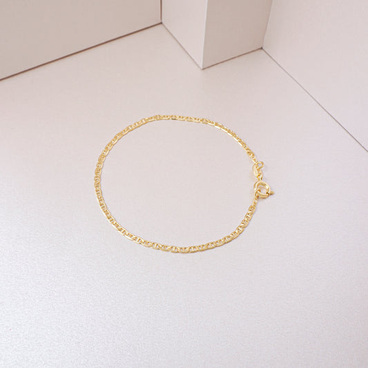 pulsera escalera 18 cms