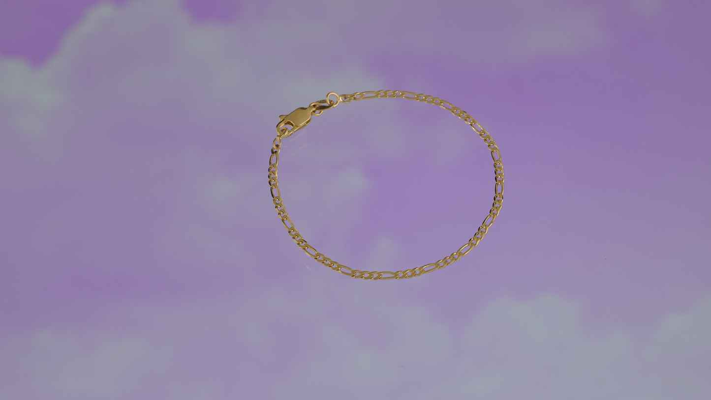 PULSERAS Y TOBILLERAS