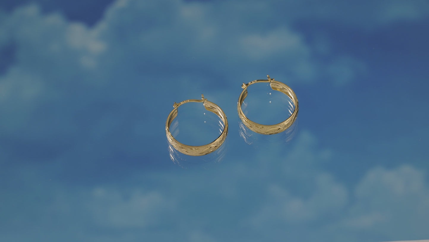 ARETAS