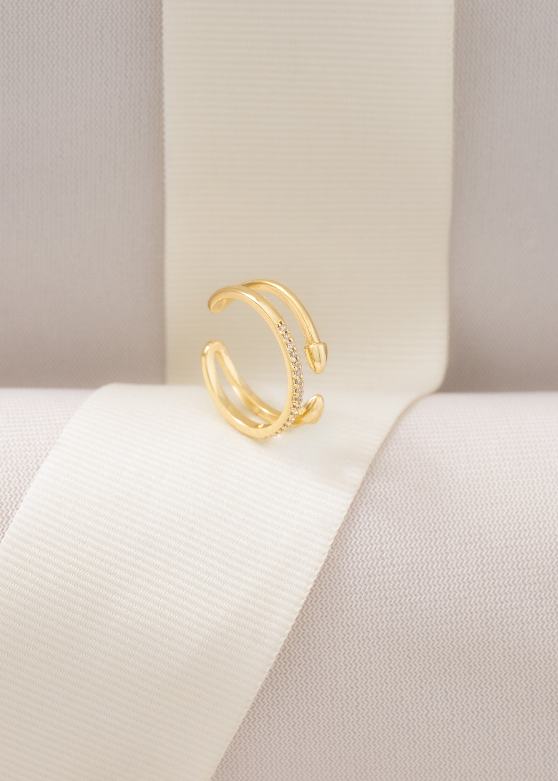 Anillo pure energy