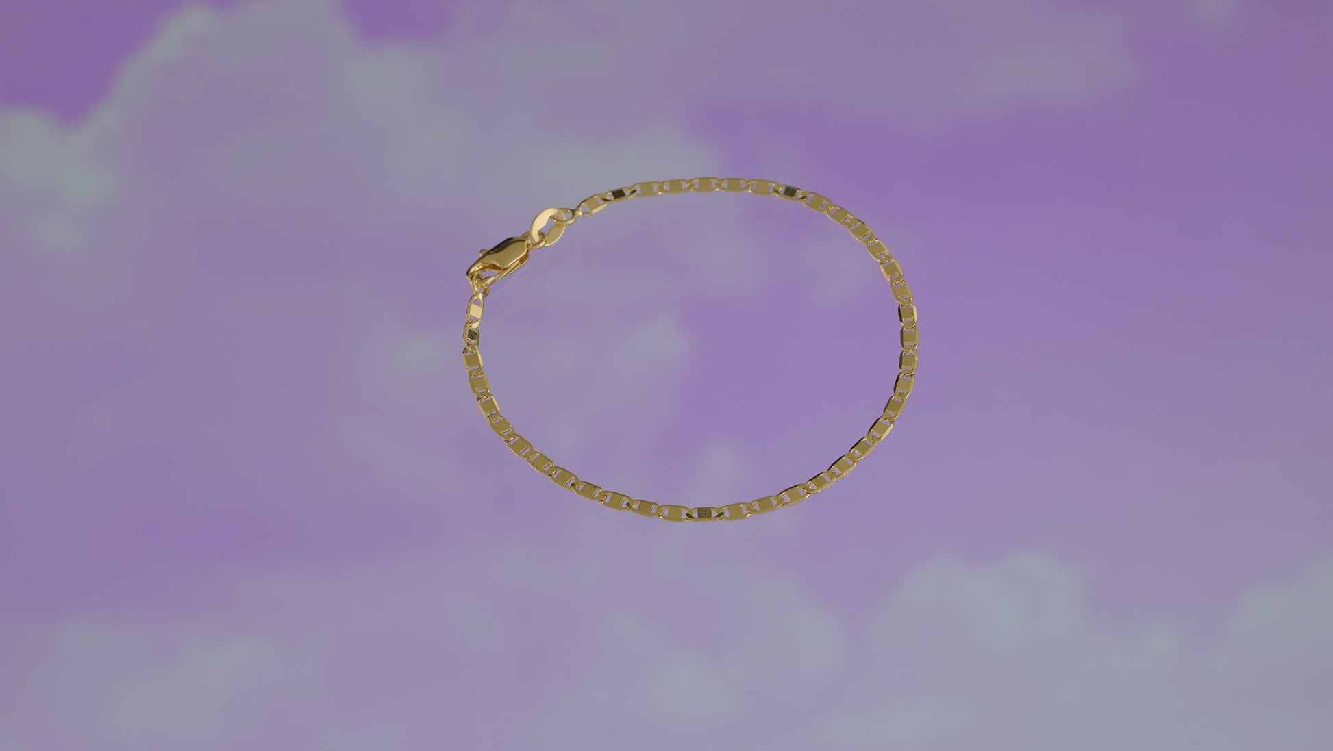 PULSERAS Y TOBILLERAS