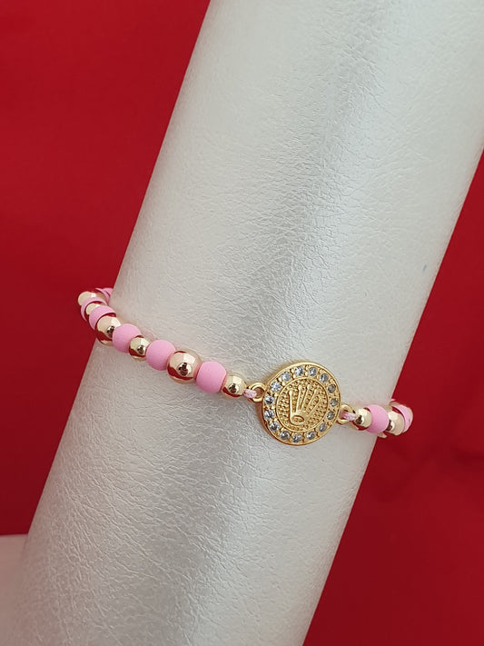 herraje coraona rolex