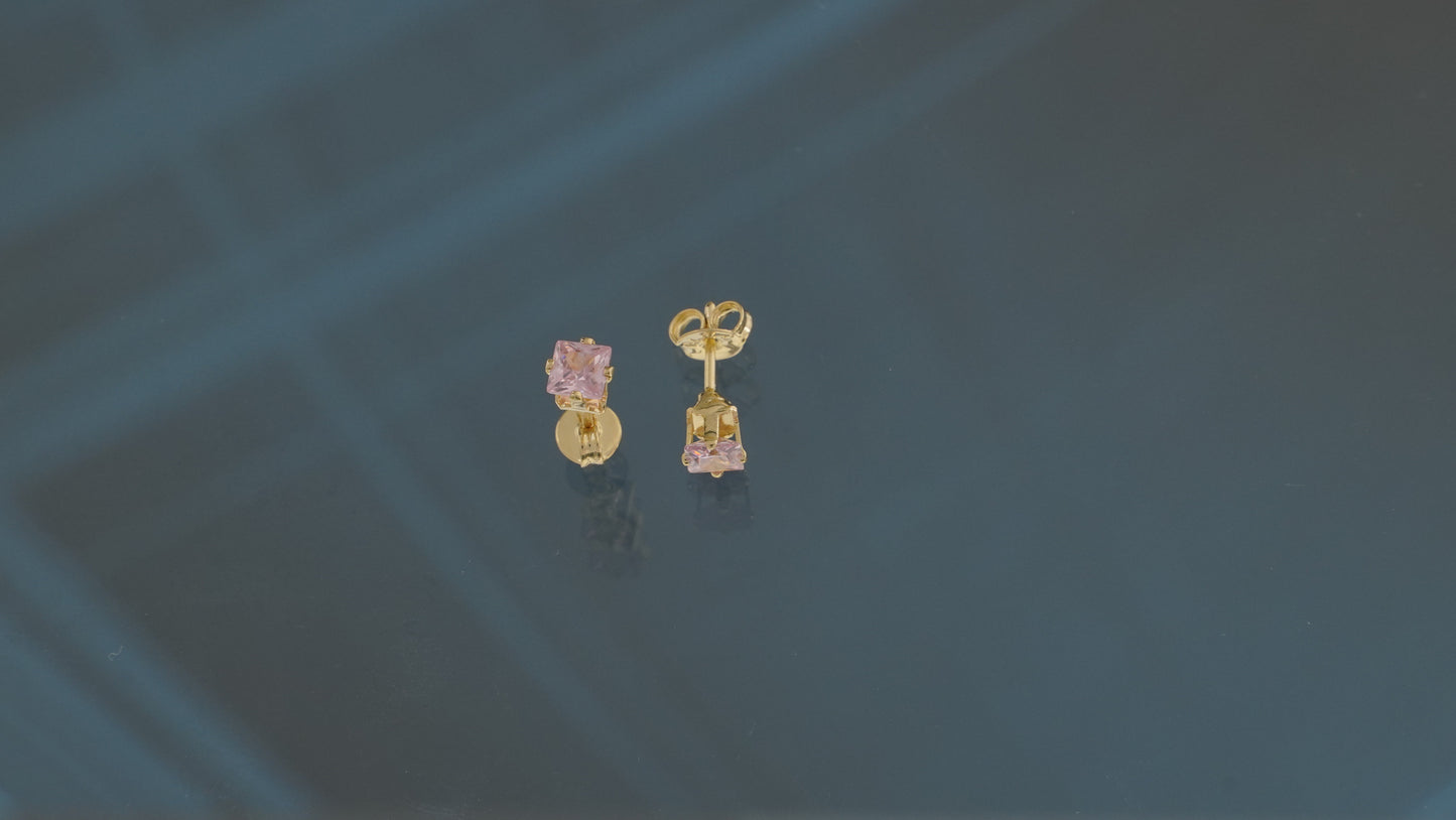 ARETAS