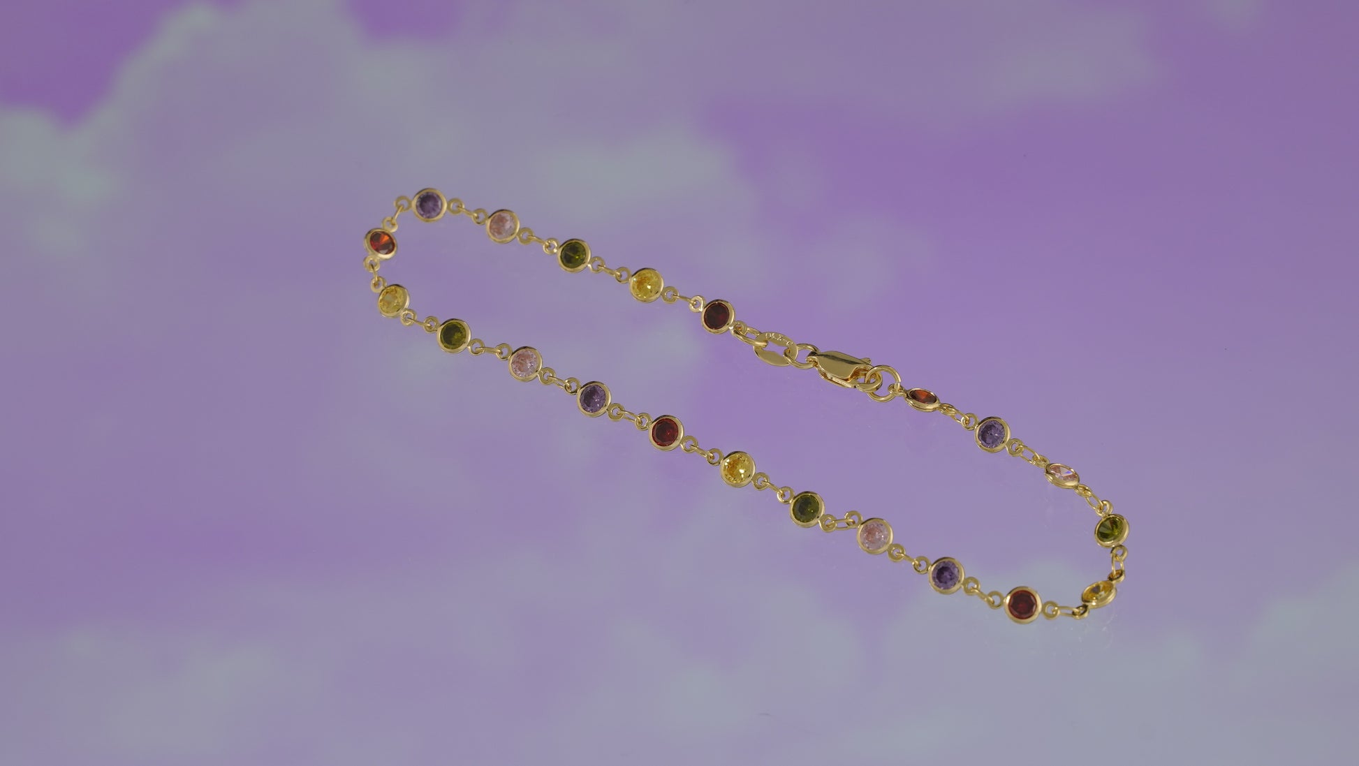 PULSERAS Y TOBILLERAS