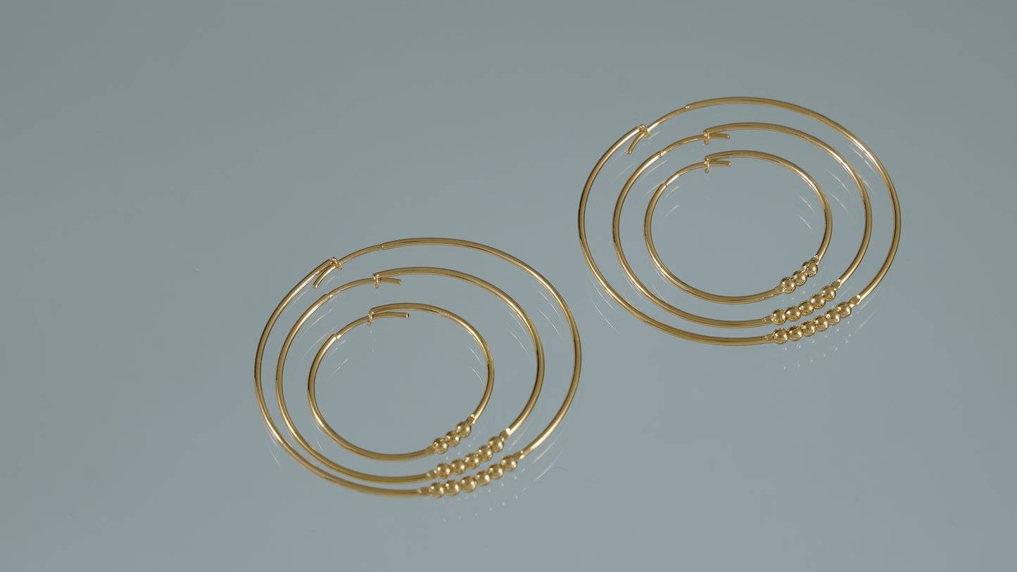 ARETAS