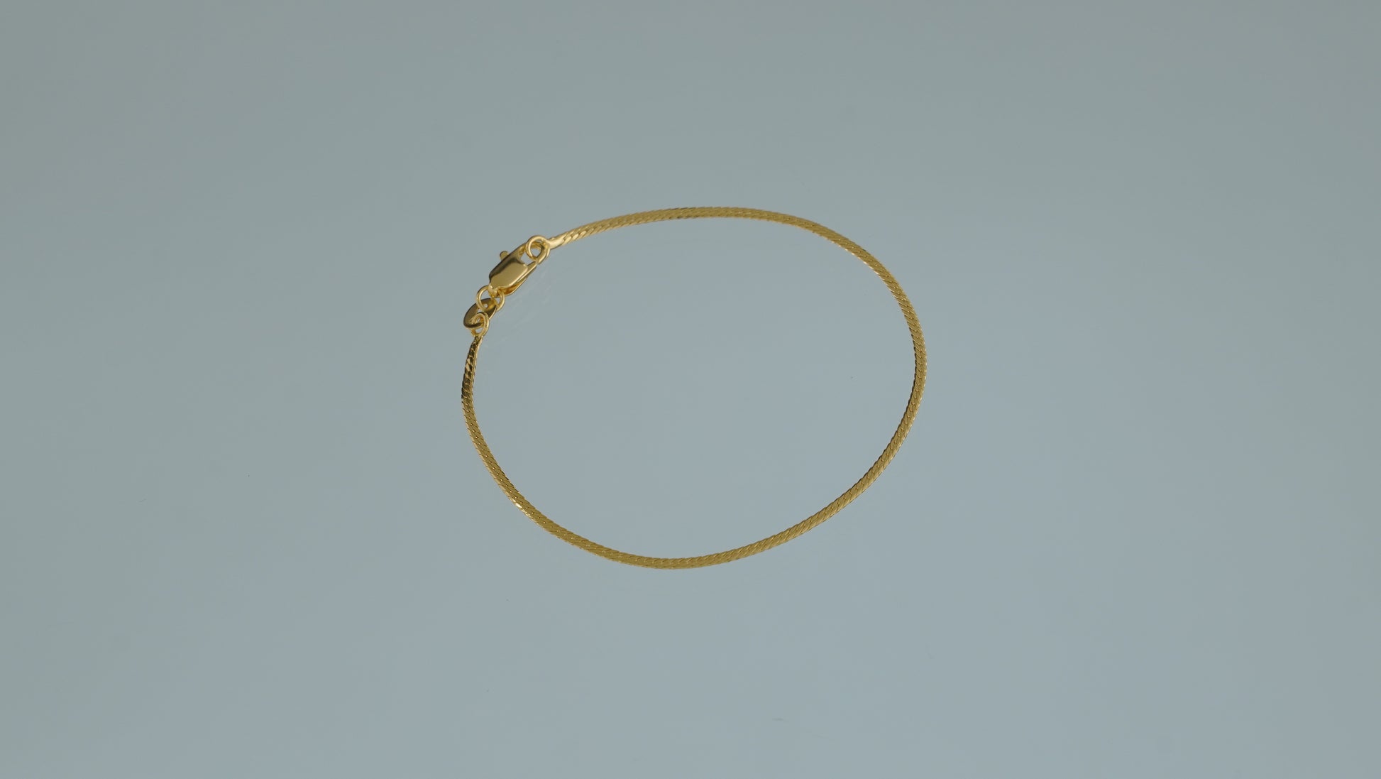 PULSERAS Y TOBILLERAS