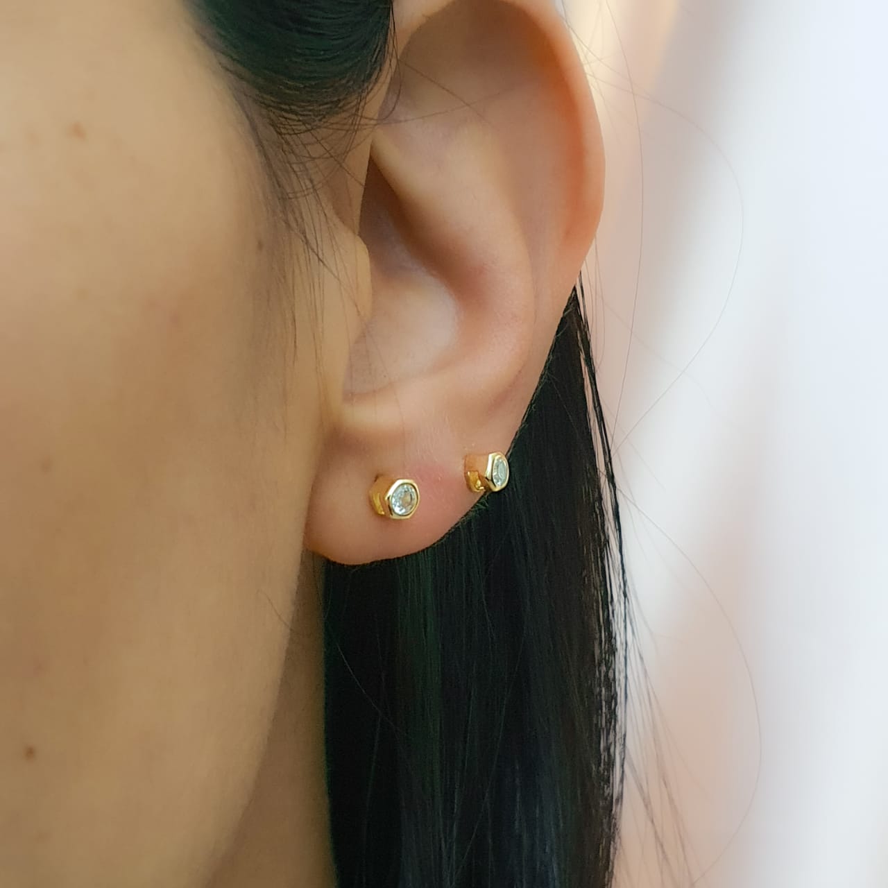 areta hexagono circonia