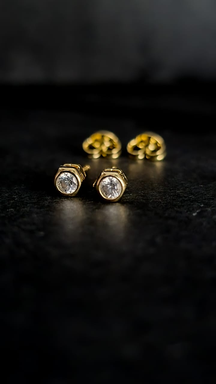 areta hexagono circonia