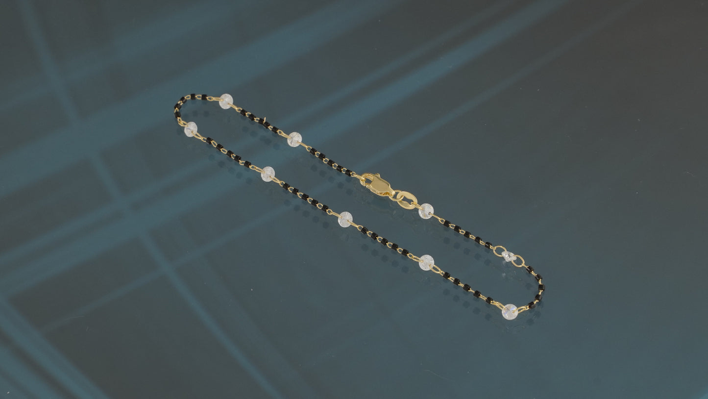 PULSERAS Y TOBILLERAS