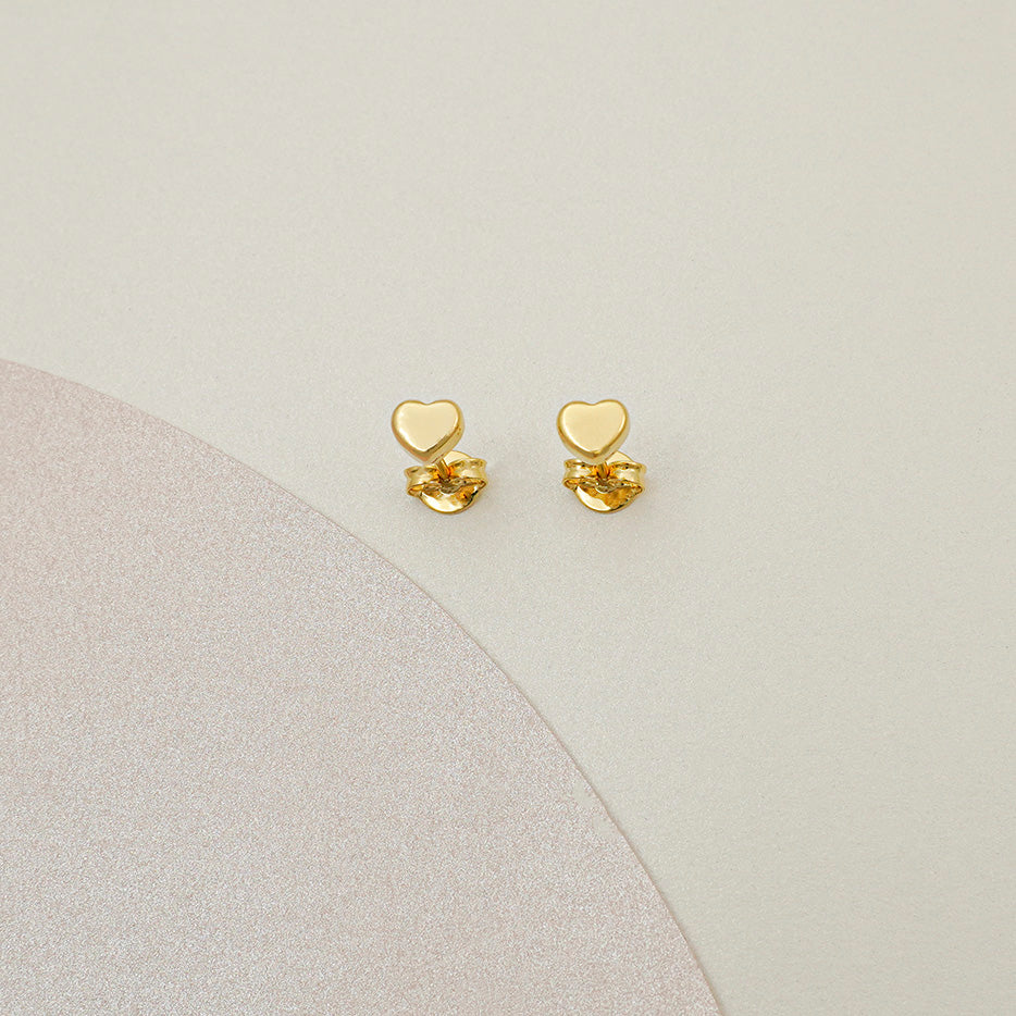 topo corazon mini