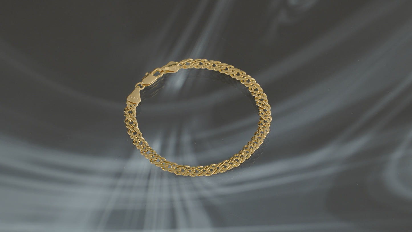 PULSERAS Y TOBILLERAS