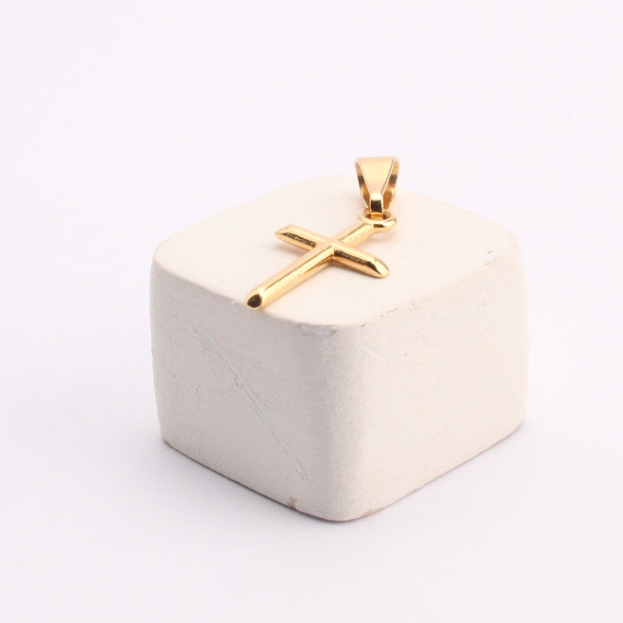 dije cruz 2.4cms