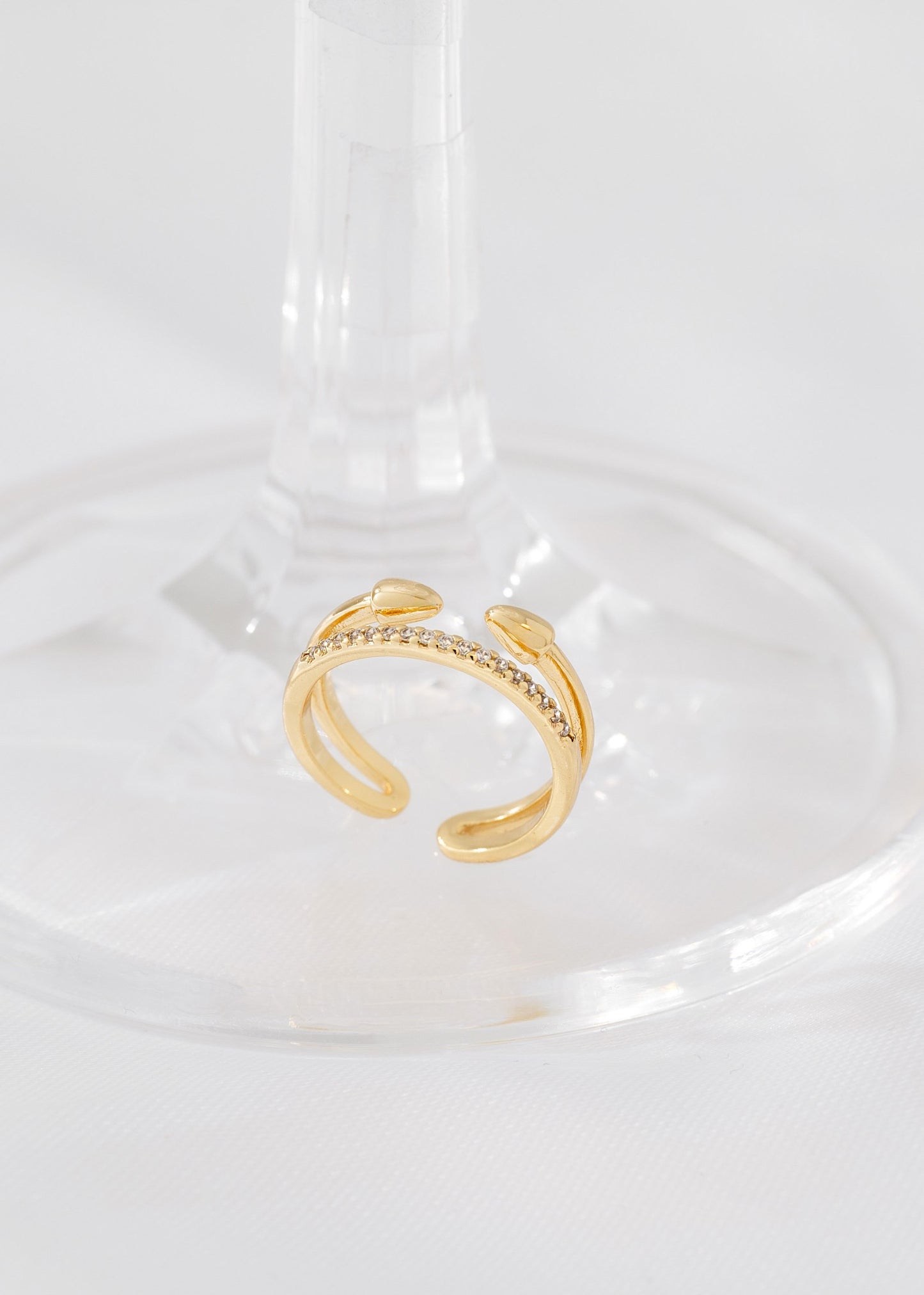 Anillo pure energy