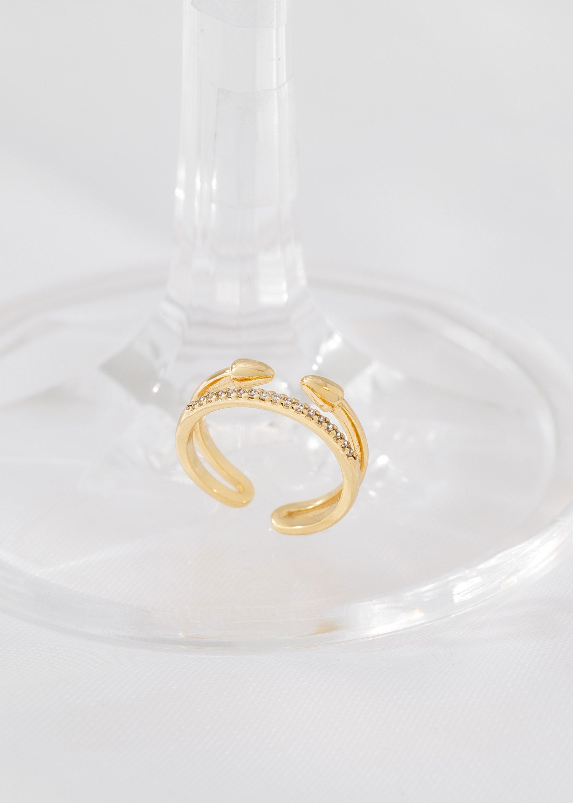 Anillo pure energy