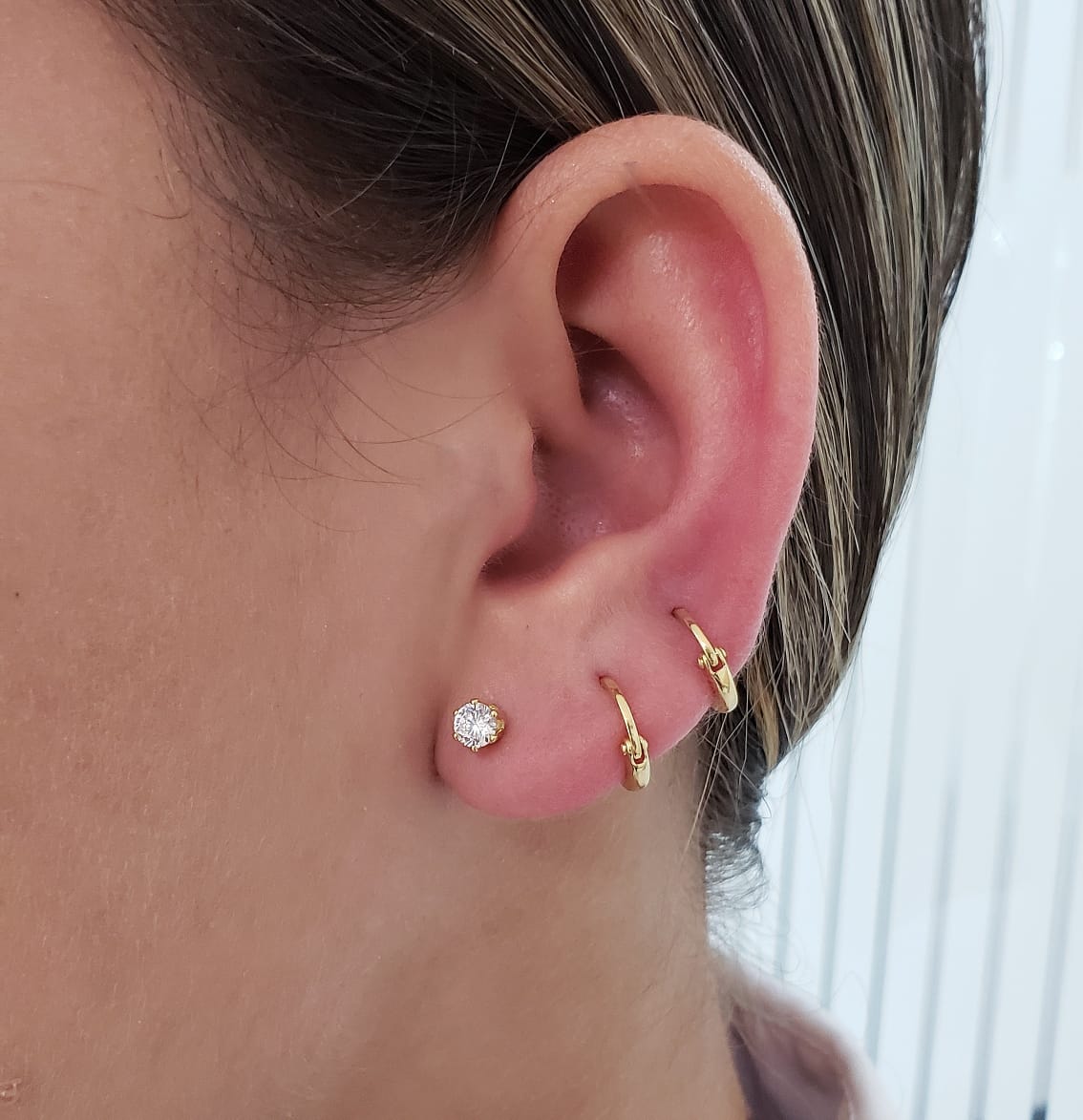 Areta Candonga Baby