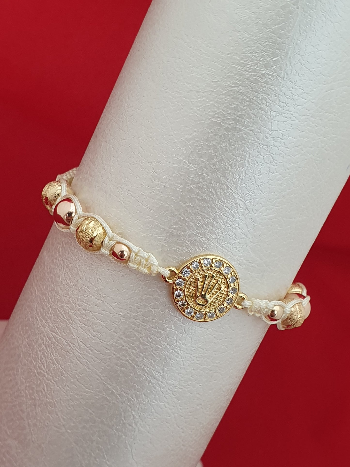 herraje coraona rolex