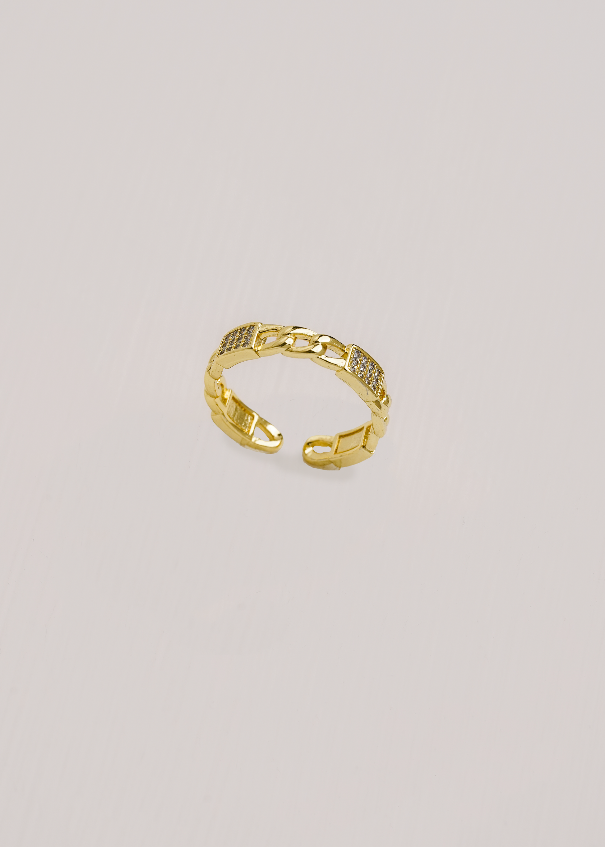 Anillo Powerfull Ajustable