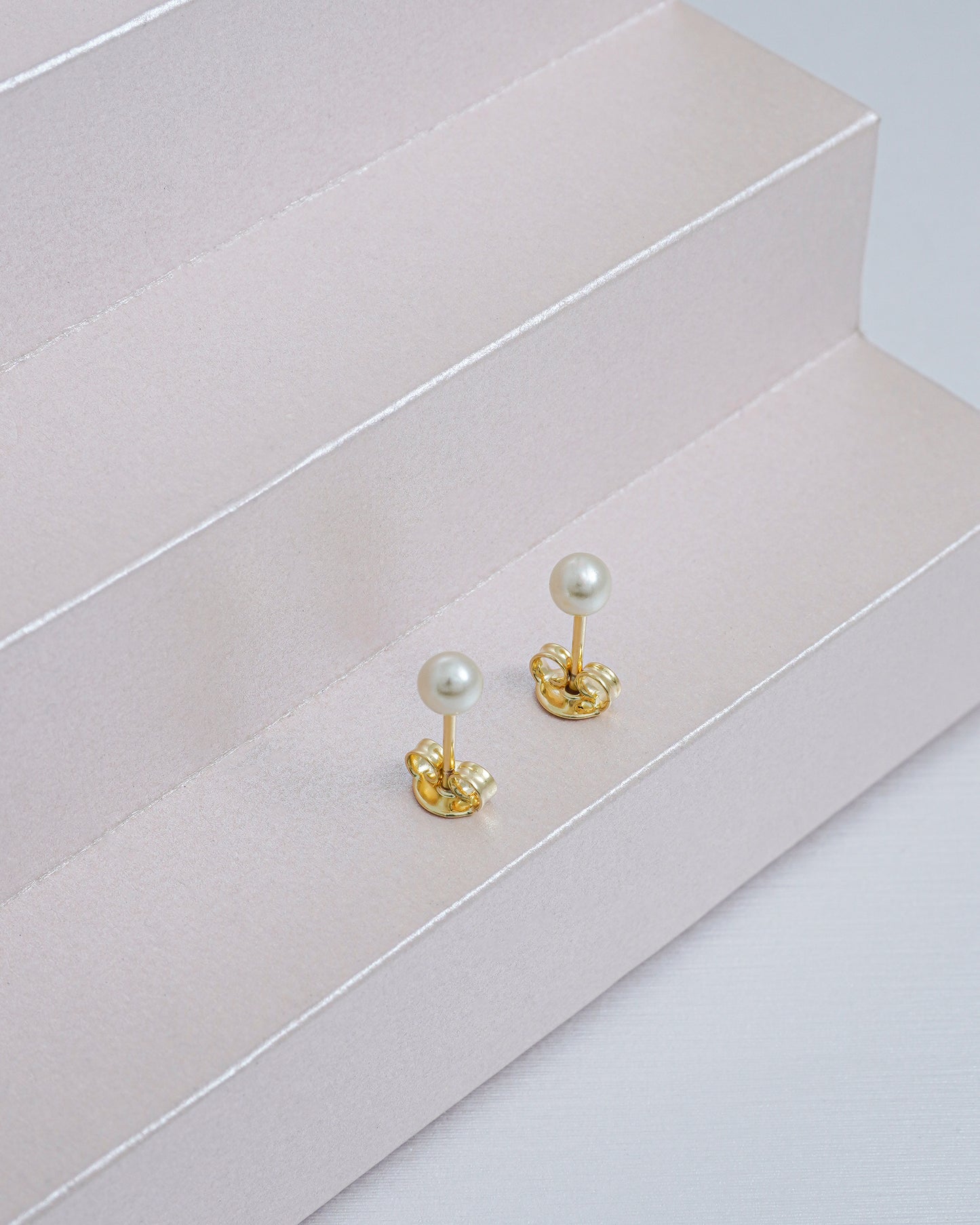 Areta Perla 4mm
