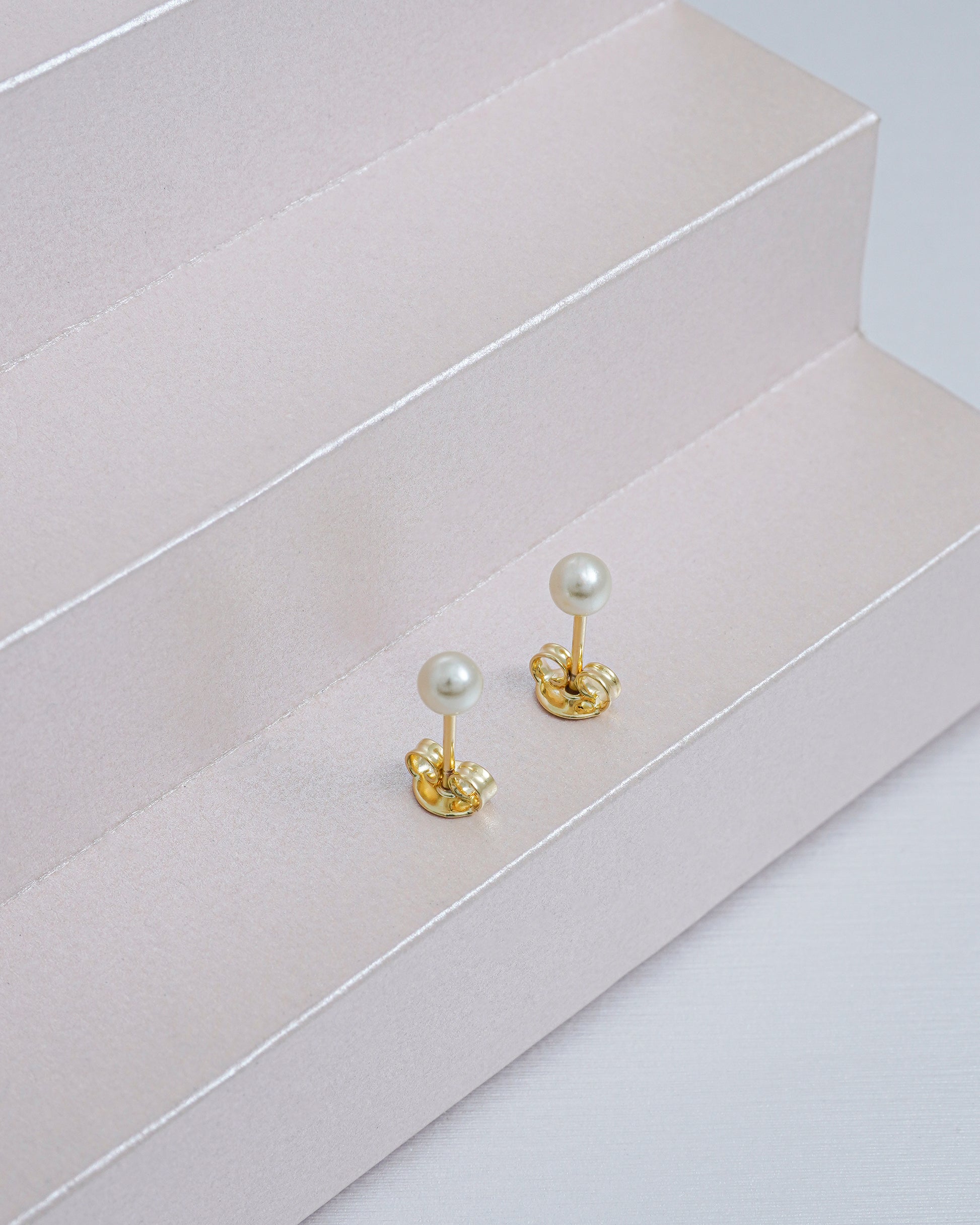 Areta Perla 4mm