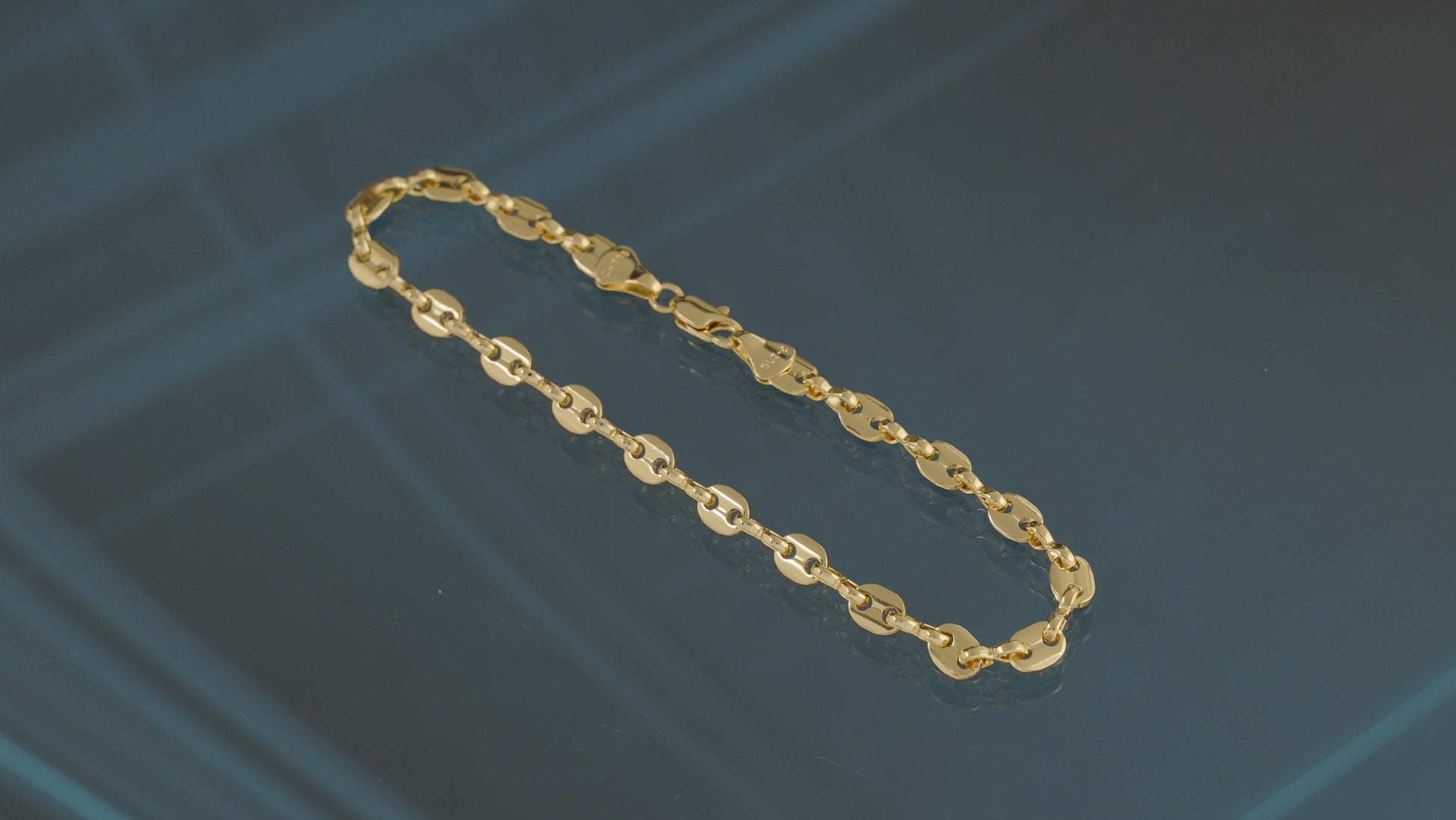 PULSERAS Y TOBILLERAS