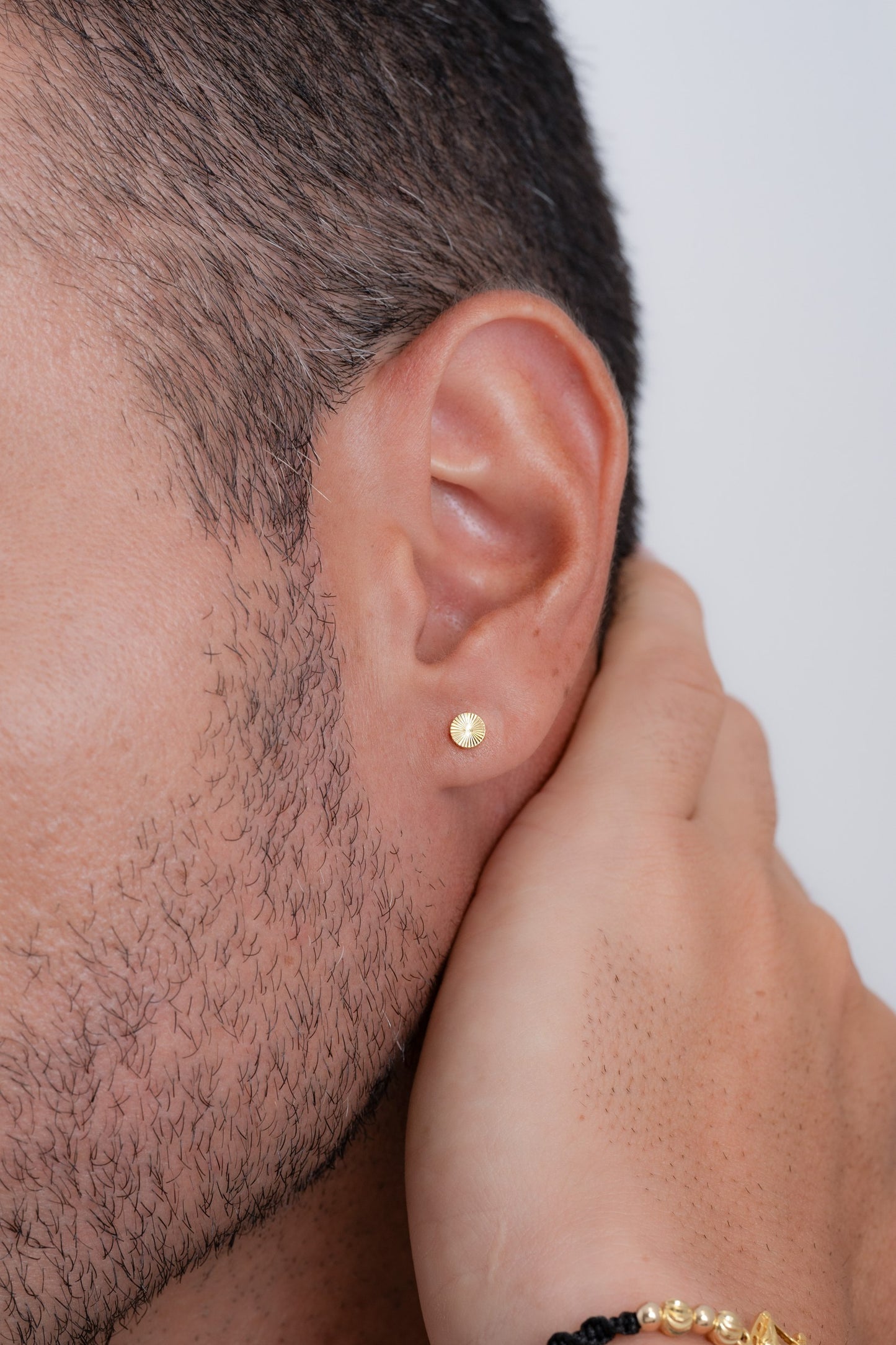 - Areta Sol redondo 3mm