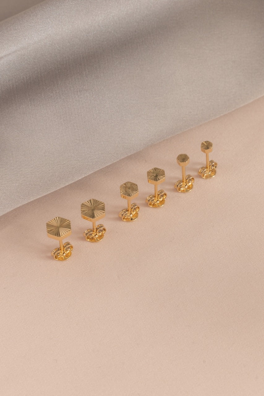 topo sol rombo 3mm