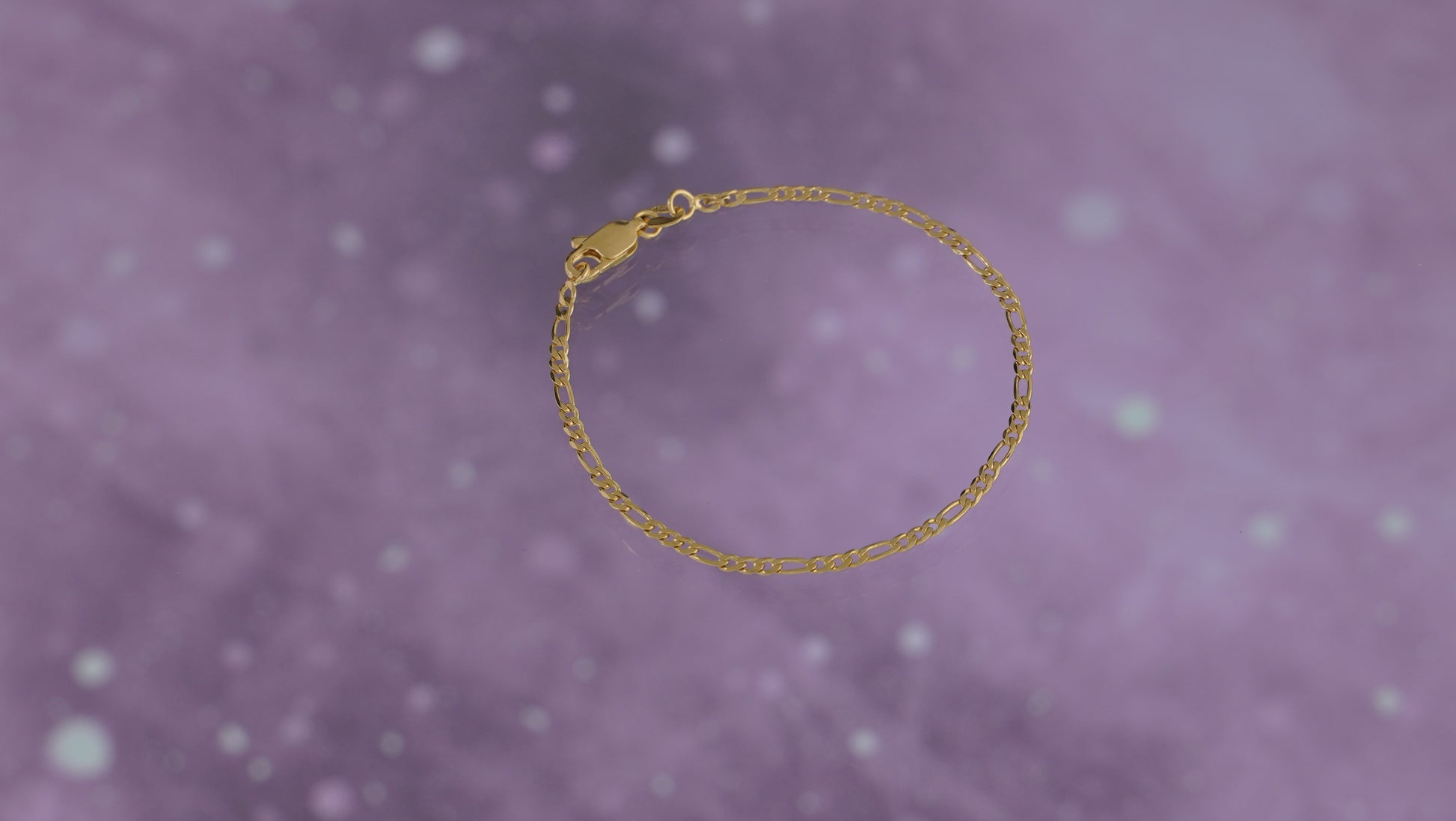 PULSERAS Y TOBILLERAS