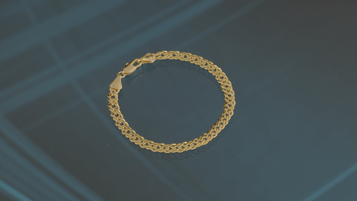 PULSERAS Y TOBILLERAS