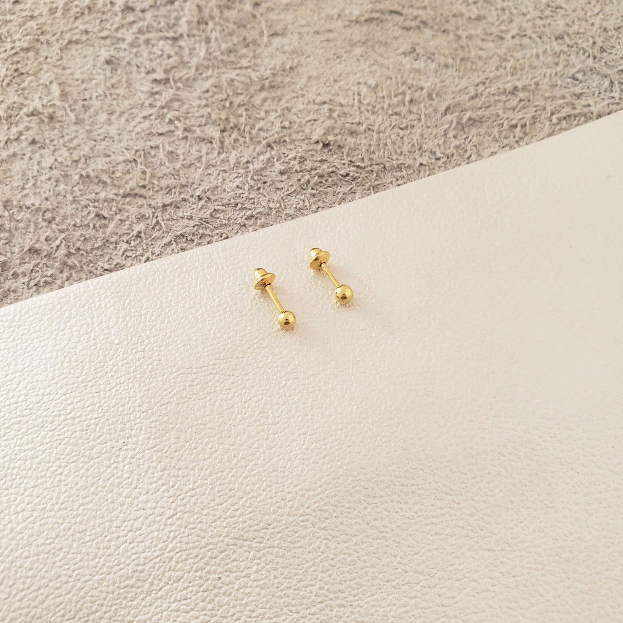 topo balin 3mm