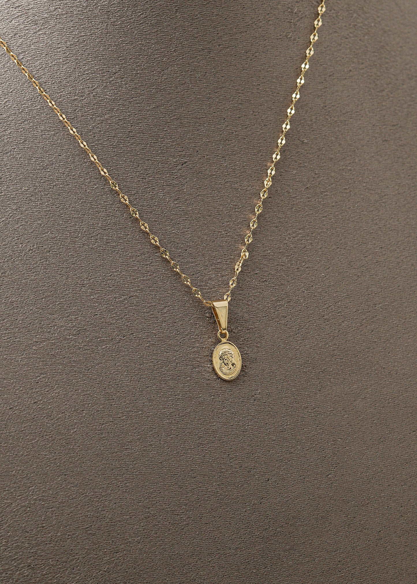 dije rostro mini