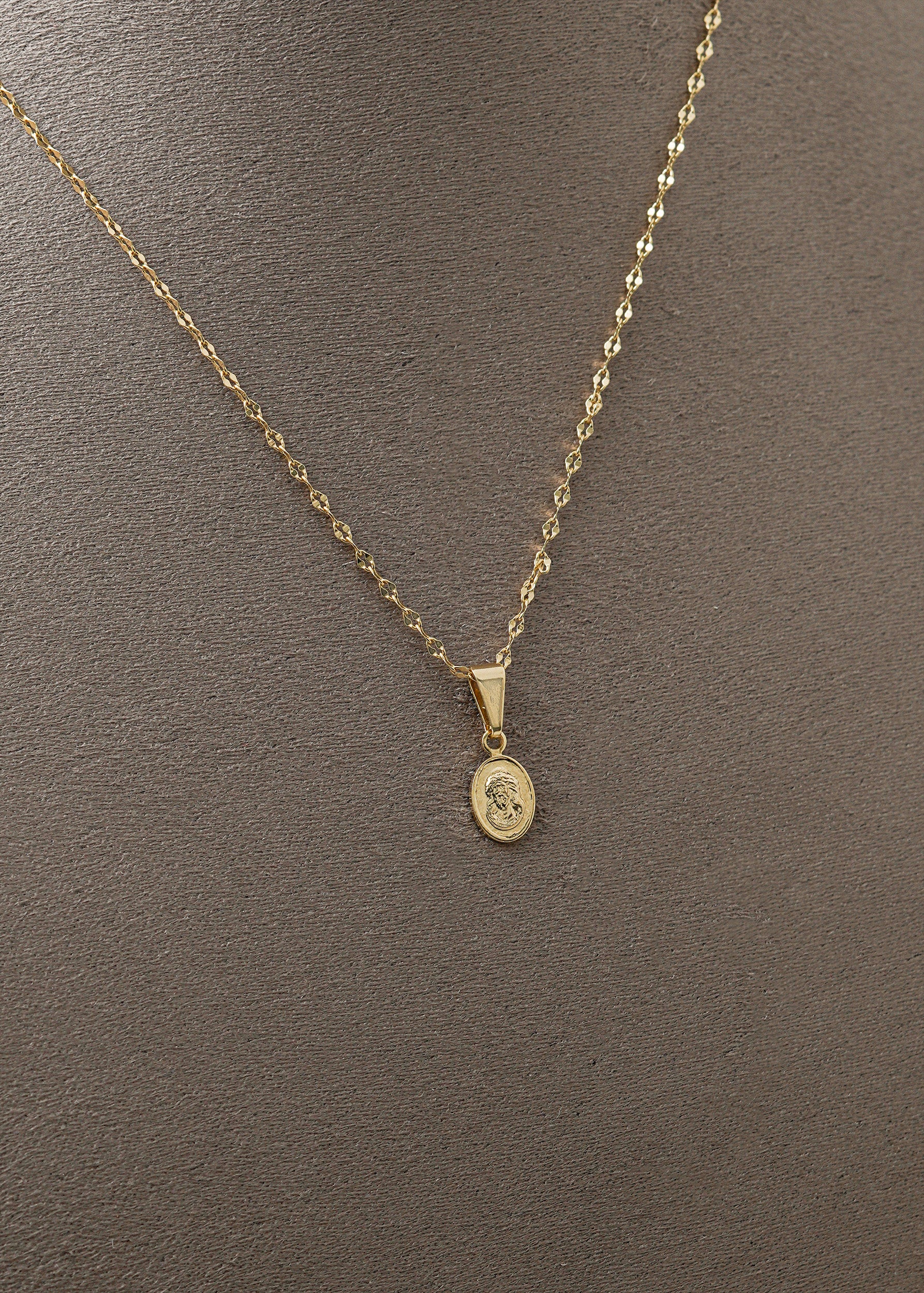 dije rostro mini