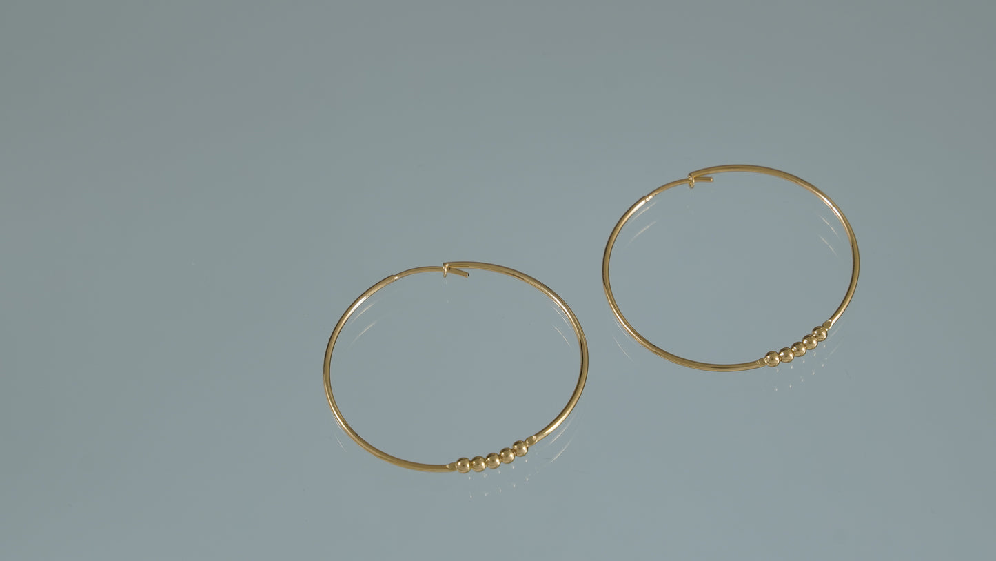 ARETAS
