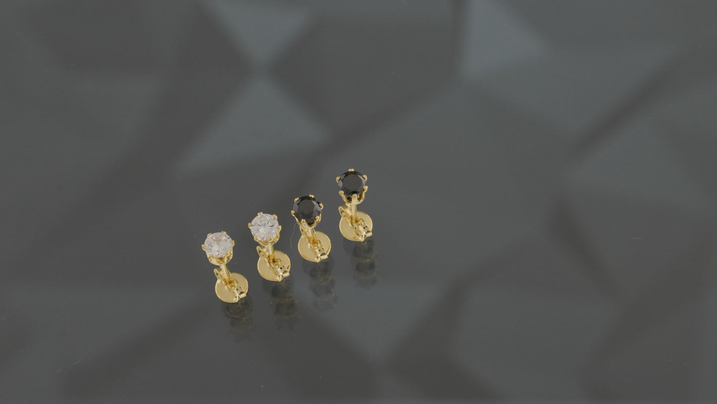 ARETAS