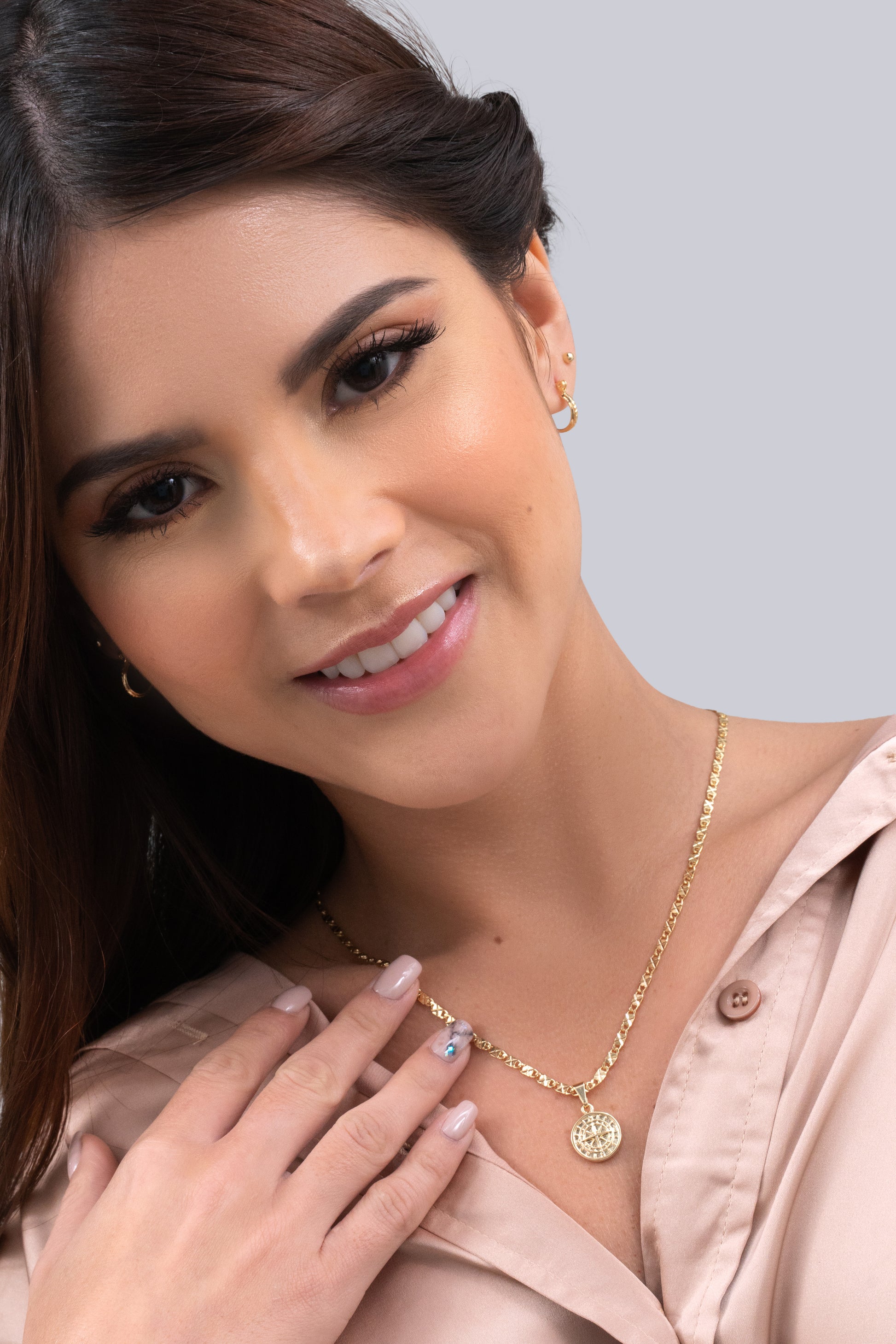 dije rosa de los vientos