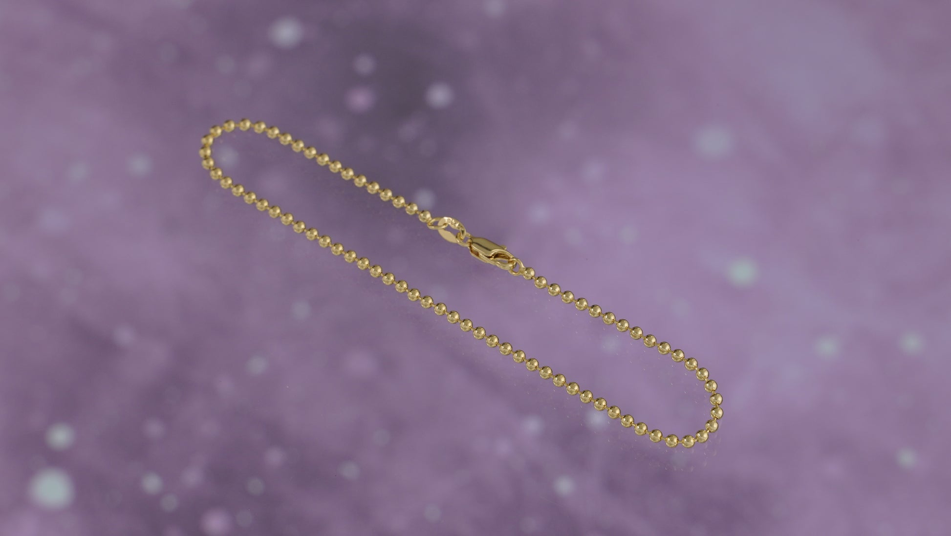 PULSERAS Y TOBILLERAS