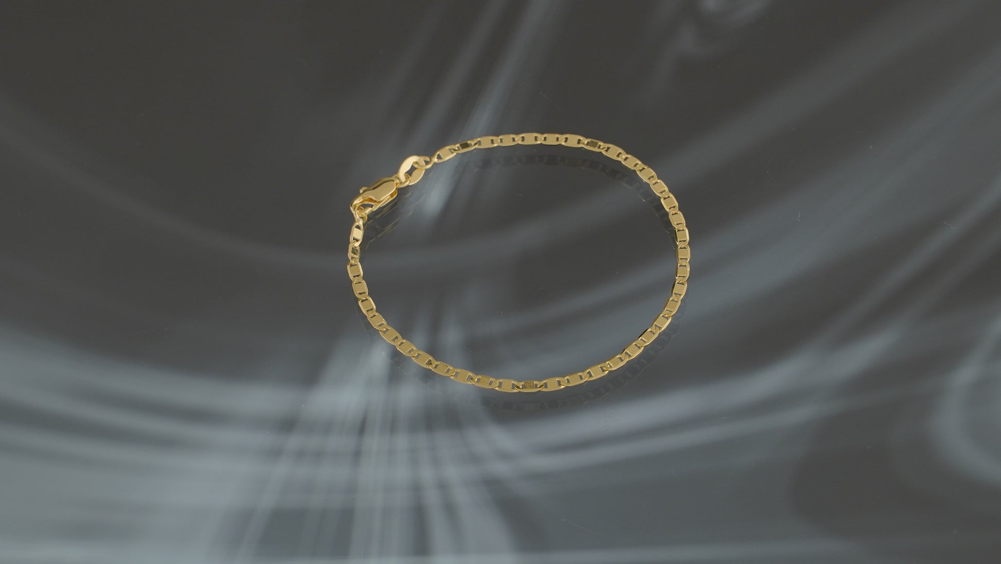 PULSERAS Y TOBILLERAS