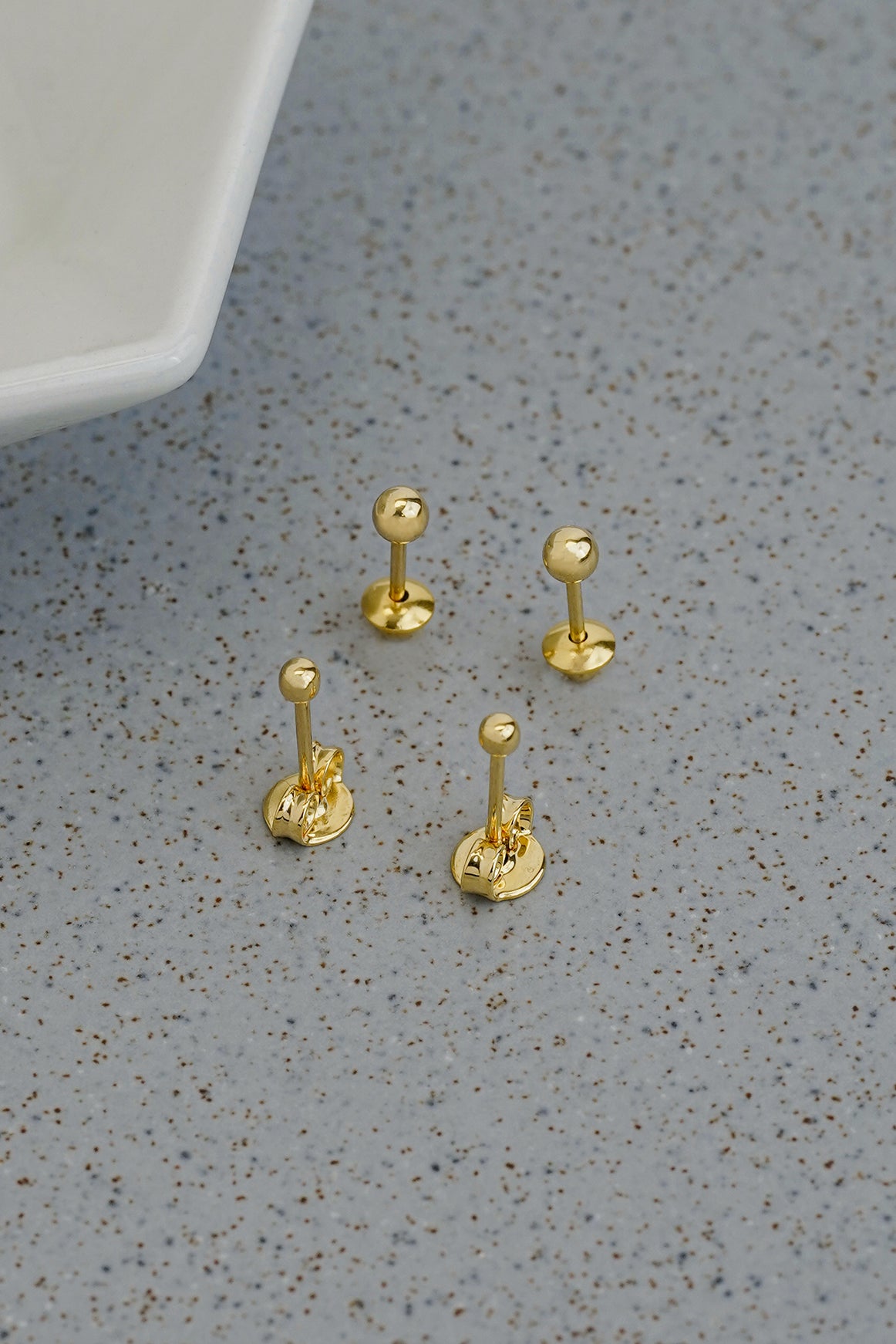 topo balin 3mm