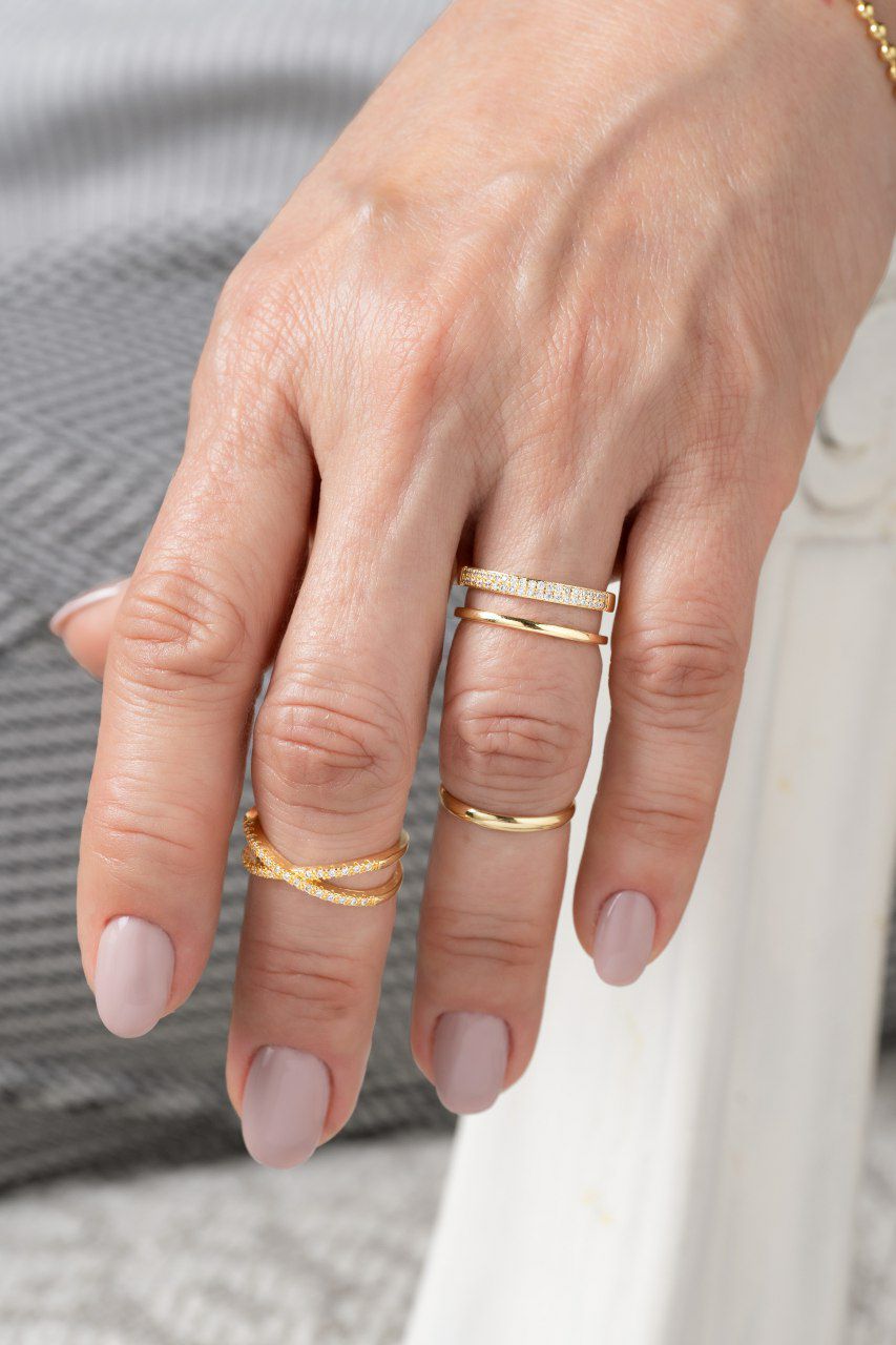 anillo dreamer ajustable