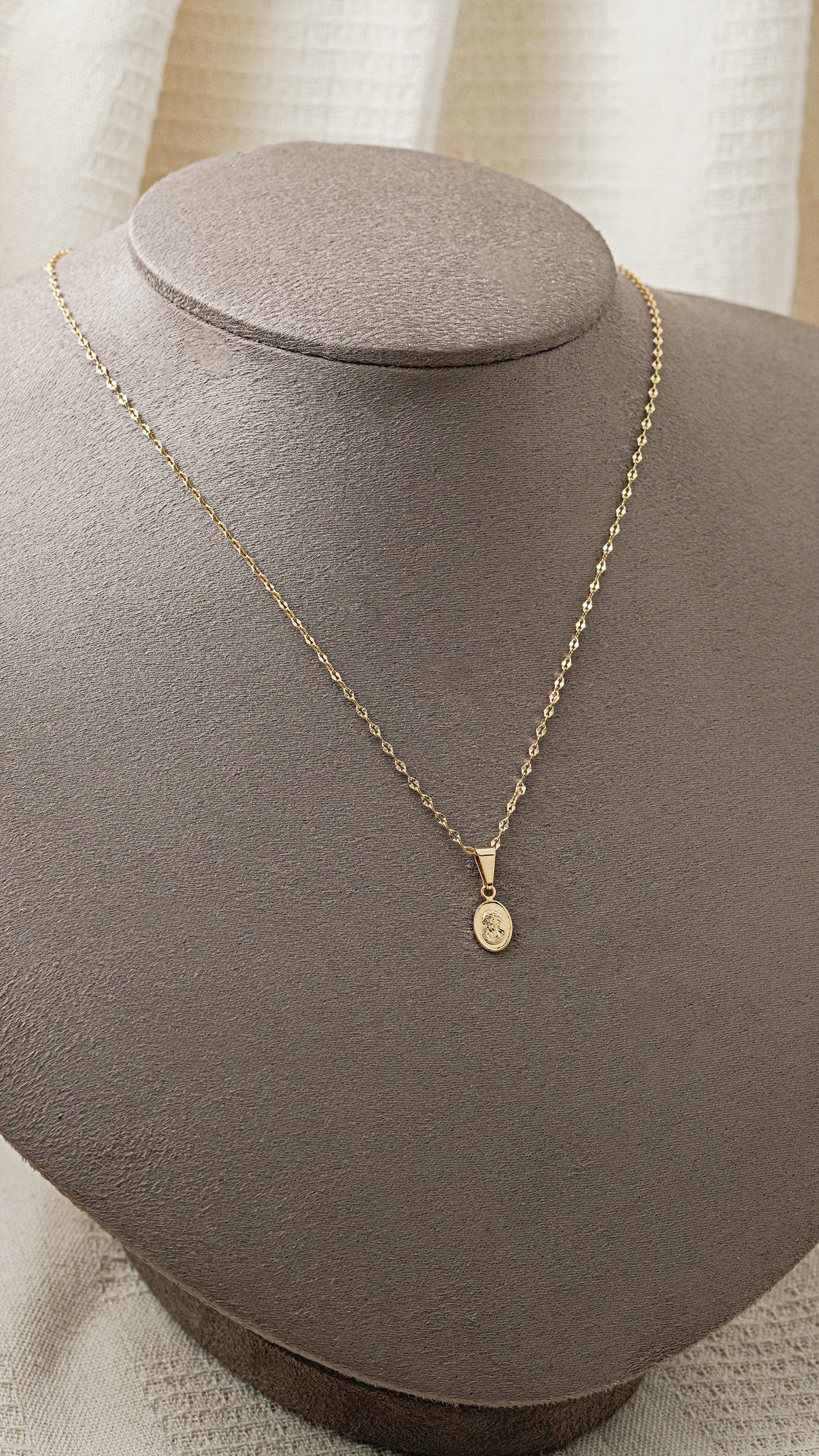 dije rostro mini