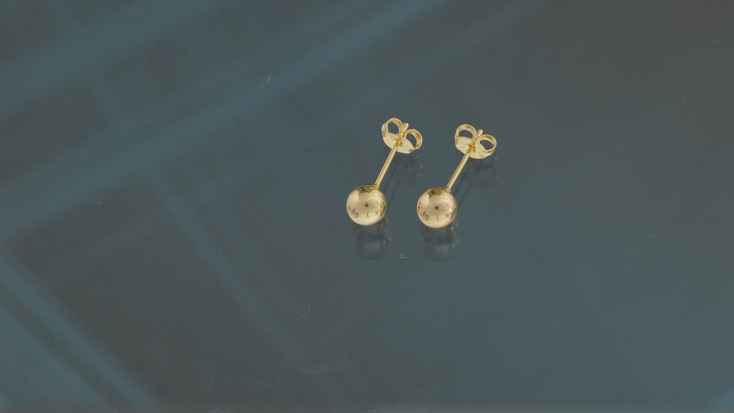 ARETAS