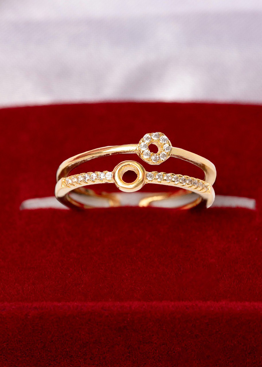 Anillo DC Ajustable
