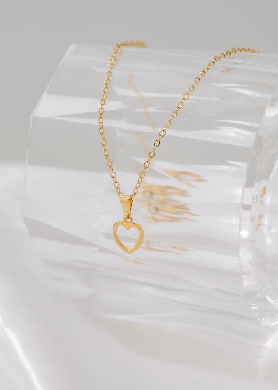 - Cadena Aros 1.8 mm 45 Cms