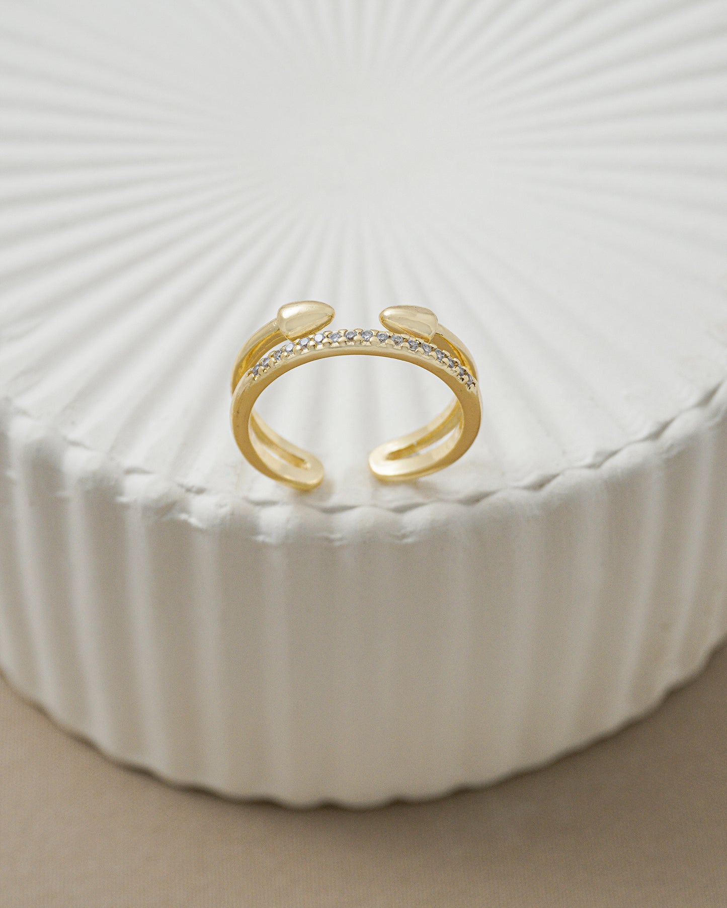 Anillo pure energy