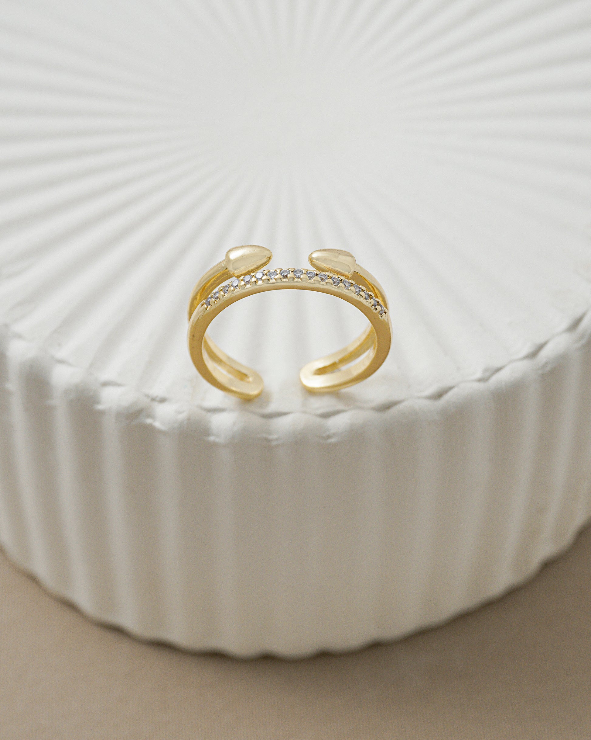 Anillo pure energy